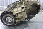 Корпус раздаточной коробки (3.6л АКПП BHK) для Volkswagen Touareg c 2002-2010г