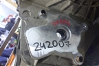 Корпус раздаточной коробки (3.6л АКПП BHK) для Volkswagen Touareg c 2002-2010г