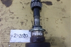 Шестерня ведущая главной передачи (3.5л АКПП BHK ) для Volkswagen Touareg c 2002-2010г
