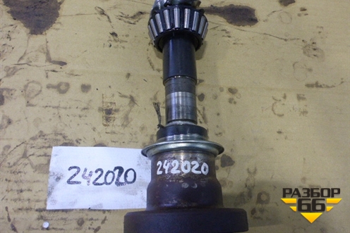 Шестерня ведущая главной передачи (3.5л АКПП BHK ) для Volkswagen Touareg c 2002-2010г