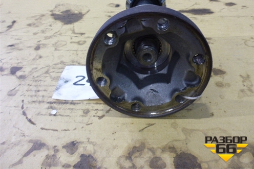 Шестерня ведущая главной передачи (3.5л АКПП BHK ) для Volkswagen Touareg c 2002-2010г