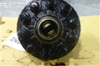 Дифференциал (передний 3.6л) для Volkswagen Touareg c 2002-2010г
