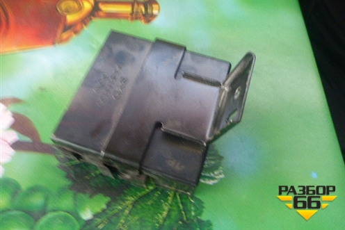 Блок электронный (8114100) для BYD F3 с 2007г