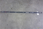 Молдинг крыши левый (7L6860183F) для Volkswagen Touareg c 2002-2010г