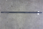 Молдинг крыши левый (7L6860183F) для Volkswagen Touareg c 2002-2010г