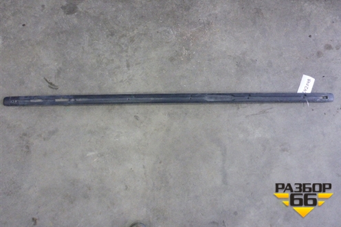 Молдинг крыши правый (7L6860184F) для Volkswagen Touareg c 2002-2010г