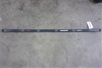 Молдинг крыши правый (7L6860184F) для Volkswagen Touareg c 2002-2010г