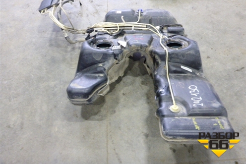 Бак топливный (7L0201085A) для Volkswagen Touareg c 2002-2010г