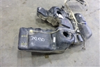 Бак топливный (7L0201085A) для Volkswagen Touareg c 2002-2010г