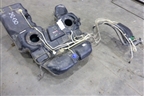Бак топливный (7L0201085A) для Volkswagen Touareg c 2002-2010г