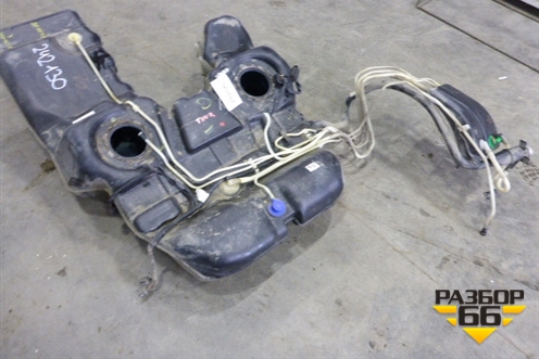 Бак топливный (7L0201085A) для Volkswagen Touareg c 2002-2010г