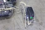 Бак топливный (7L0201085A) для Volkswagen Touareg c 2002-2010г