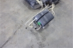 Бак топливный (7L0201085A) для Volkswagen Touareg c 2002-2010г