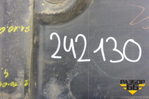 Бак топливный (7L0201085A) для Volkswagen Touareg c 2002-2010г
