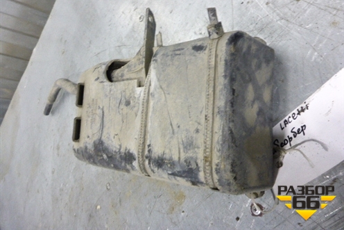 Адсорбер фильтр угольный (96469103) для Chevrolet Lacetti с 2003г