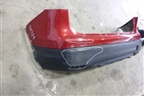 Бампер задний (до 2017г) (850224EA0H) для Nissan Qashqai (J11E) с 2013г