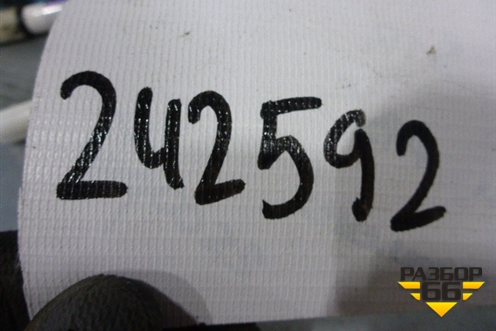 Кран ABS (4721950550) для Iveco  Stralis с 2002-2006г