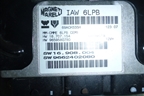 Блок управления двигателем (АКПП 2.0л) (9652402080) для Citroen C4 Picasso c 2006-2014г