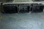 Блок управления двигателем (АКПП 2.0л) (9652402080) для Citroen C4 Picasso c 2006-2014г
