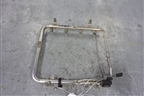 Рейка топливная рампа (4.2л V8 AXQ) (077133681AB) для Volkswagen Touareg c 2002-2010г