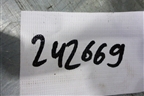 Рейка топливная рампа (1.4л) (55577580) для Opel Astra J с 2009г