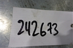 Рейка топливная рампа (1.6л) для Opel Meriva с 2003-2010г