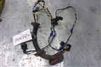 Проводка двери передней правой для Volkswagen Touareg c 2002-2010г
