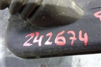 Проводка двери передней правой для Volkswagen Touareg c 2002-2010г