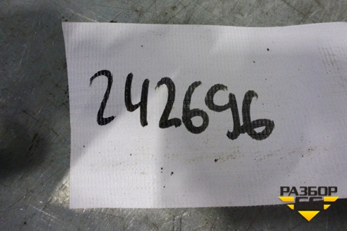 Рейка топливная рампа (1.2л) для Opel Corsa D с 2006-2014г