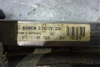 Рейка топливная рампа (1.2л) (0280151208) для Opel Corsa D с 2006-2014г