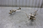 Рейка топливная рампа (4.2л AVW) (077133681L) для Audi A8 с 1998-2003г