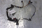 Проводка двери задней правой для Volkswagen Touareg c 2002-2010г