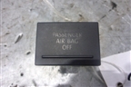 Индикатор AIR BAG для Volkswagen Touareg c 2002-2010г
