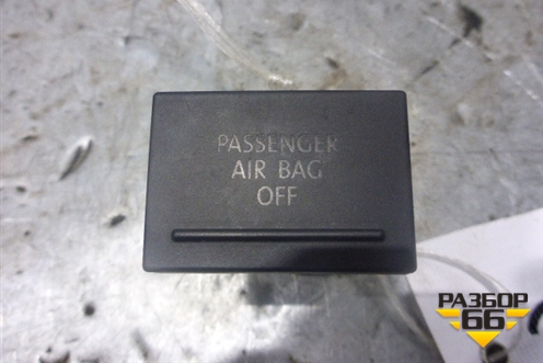 Индикатор AIR BAG для Volkswagen Touareg c 2002-2010г