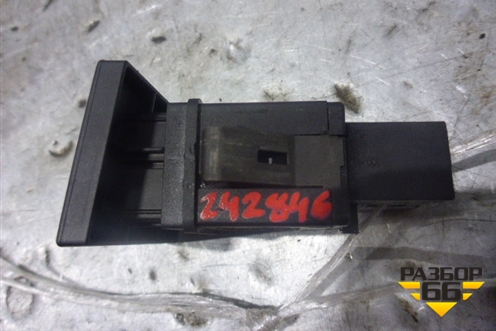 Индикатор AIR BAG для Volkswagen Touareg c 2002-2010г