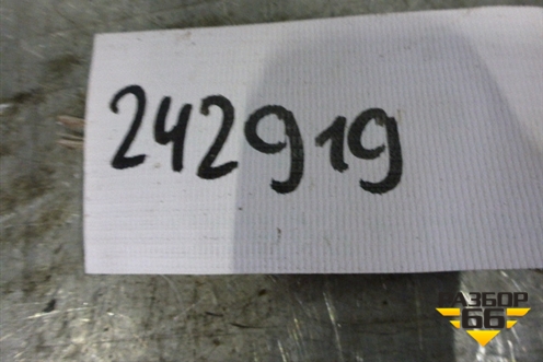 Замок двери передней левой (96305409) для Chevrolet Lanos с 2004г