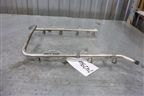 Рейка топливная рампа (5.0 V8) (A1130700595) для Mercedes Benz S-Klass W220 с 1998-2005г