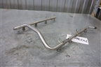 Рейка топливная рампа (5.0 V8) (A1130700595) для Mercedes Benz S-Klass W220 с 1998-2005г