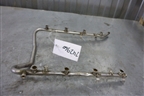 Рейка топливная рампа (5.0 V8) (A1130700595) для Mercedes Benz S-Klass W220 с 1998-2005г