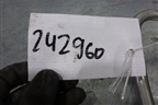 Рейка топливная рампа (5.0 V8) (A1130700595) для Mercedes Benz S-Klass W220 с 1998-2005г