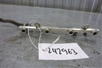 Рейка топливная рампа (1.7л) (A2660700595) для Mercedes Benz A140/160 W169 с 2004-2012г