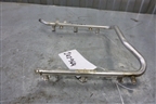 Рейка топливная рампа (3.2л M112) (A1120700095) для Mercedes Benz S-Klass W220 с 1998-2005г