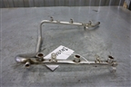 Рейка топливная рампа (3.2л M112) (A1120700095) для Mercedes Benz S-Klass W220 с 1998-2005г