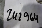 Рейка топливная рампа (3.2л M112) (A1120700095) для Mercedes Benz S-Klass W220 с 1998-2005г