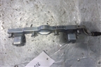 Рейка топливная рампа (1.6л) для Mazda Mazda 3 (BL) с 2009-2013г