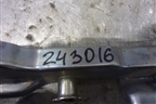 Рейка топливная рампа (1.6л) для Mazda Mazda 3 (BL) с 2009-2013г