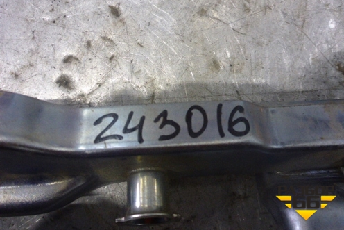 Рейка топливная рампа (1.6л) для Mazda Mazda 3 (BL) с 2009-2013г