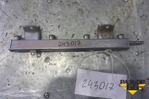 Рейка топливная рампа (2.0л) для Mazda Mazda 6 (GH) с 2007-2012г