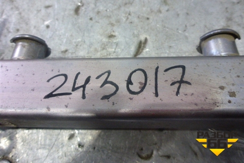 Рейка топливная рампа (2.0л) для Mazda Mazda 6 (GH) с 2007-2012г