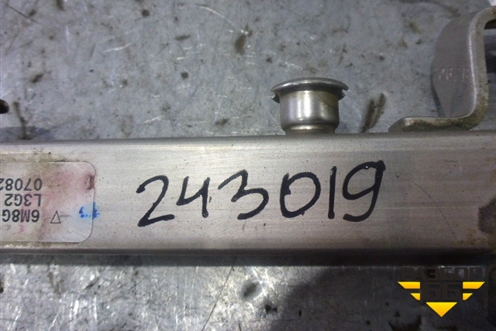 Рейка топливная рампа (2.0л) для Mazda Mazda 6 (GH) с 2007-2012г